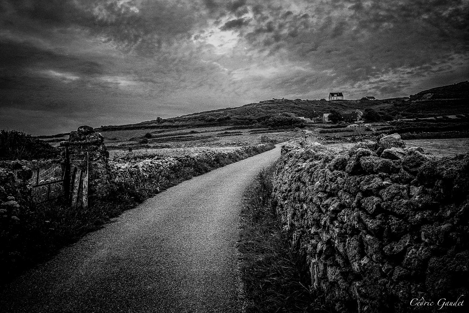 Le piège se referme…