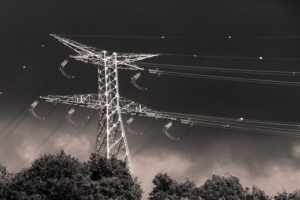 Electric