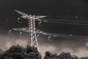 Electric