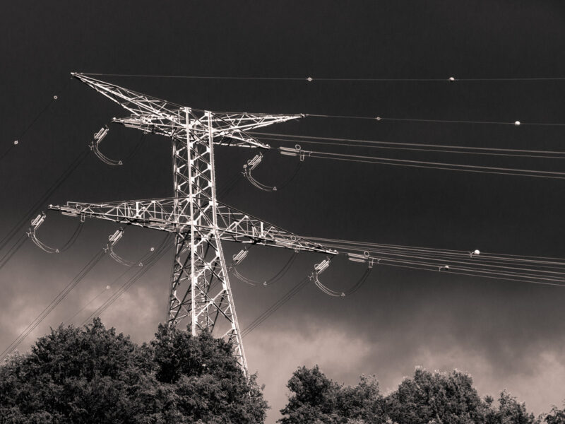 Electric