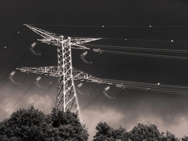Electric