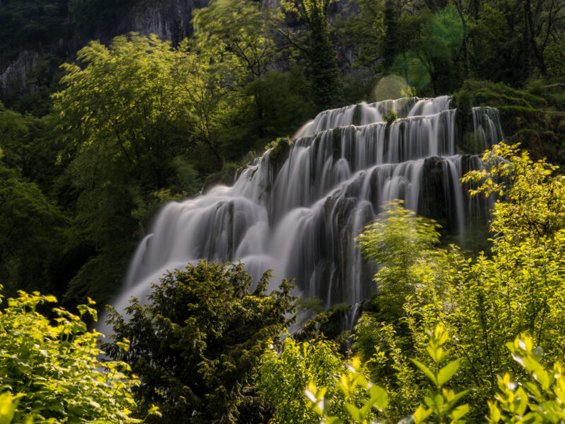 H2O – Jura