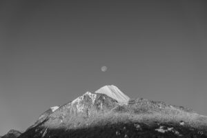 Peaks – Here & There