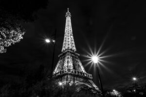 Paris Paris