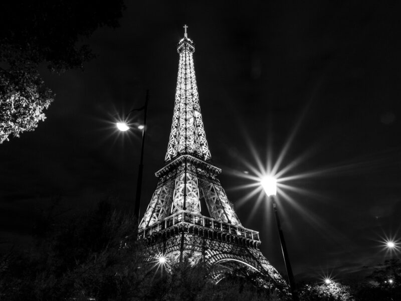 Paris Paris