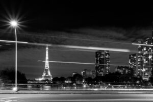 Paris Paris