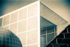 Perspectives Paris