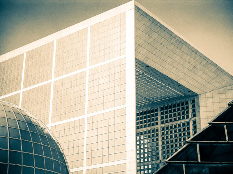 Perspectives Paris
