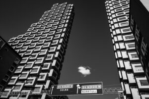 Perspectives Stockholm