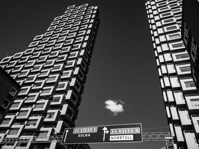 Perspectives Stockholm