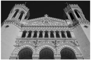 Perspectives Lyon