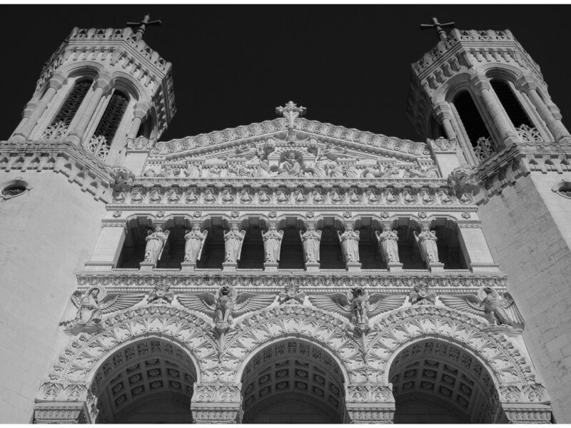 Perspectives Lyon