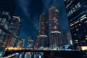 Perspectives Chicago
