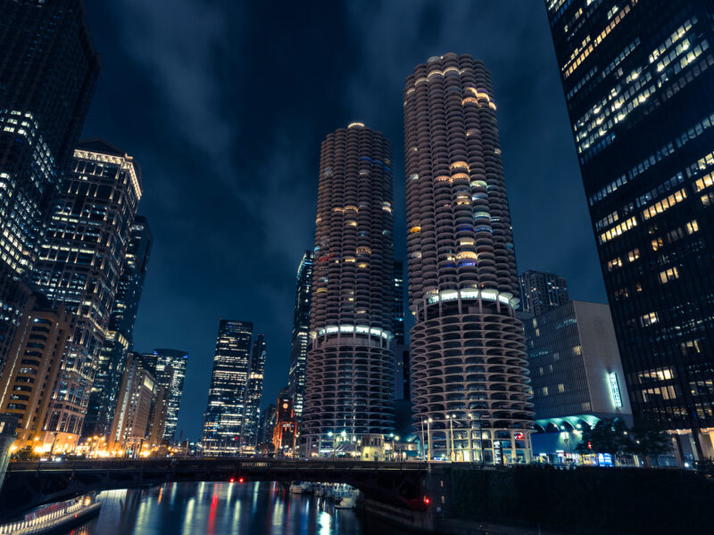 Perspectives Chicago