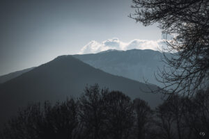 Peaks – Jura